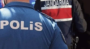 Iğdır’da Aranan Şahıslara Yönelik Operasyon: 15 Kişi Yakalandı