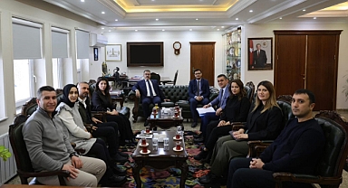 Iğdır’da Gündüz Engelli Bakım Merkezi Projesi Hayata Geçiyor