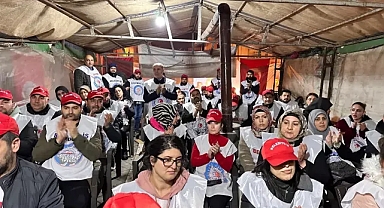Iğdır’da İşten Çıkarılan 204 İşçinin Mahkemesi Bugün Görülüyor