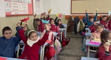 Iğdır’da Sosyal Etkinlik Haftası Renkli Görüntülerle Tamamlandı