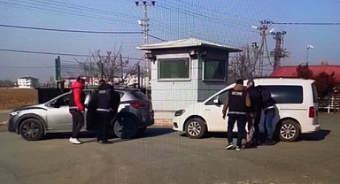 Iğdır’da Tarihi Eser Operasyonu