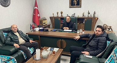 Iğdır’dan Türkiye’ye Açılan Kapı: Diamond Kapı Fabrikası