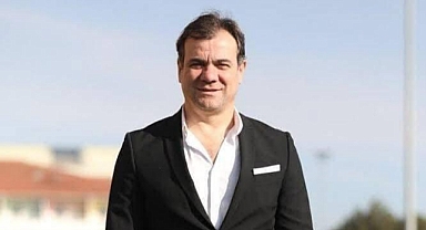 Iğdır FK’da CEO’luk Görevine Murat Duman Getirildi