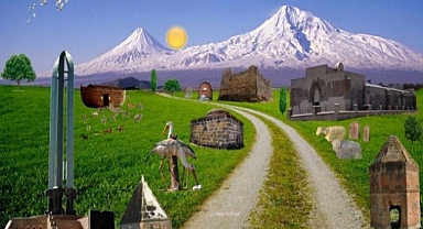 IĞDIR İL ÖZEL İDARESİ HER ALANDA KATKI SUNMAYA DEVAM EDİYOR