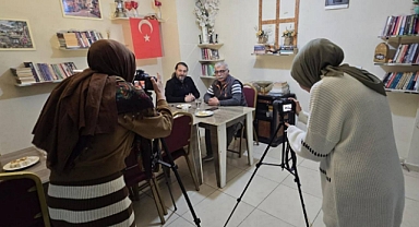 Iğdır ilinin Biyoçeşitliliği hakkında bilgi verildi