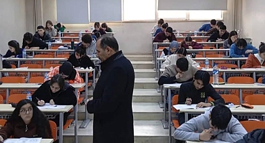 Iğdır Milli Eğitim Müdürü Aziz Gün’den Öğrencilere Moral Ziyareti