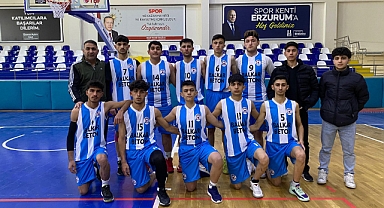 Iğdır Özel Yıldız Teknoloji Lisesi, ilimizi Türkiye Yarı Finali'nde temsil edecek