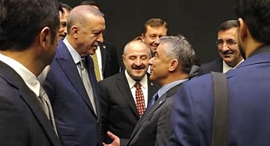 Iğdır Yeni Adalet Sarayına Kavuşuyor