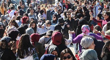 İşsizlik oranı Kasım ayında yüzde 8,6 oldu