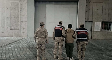 Jandarma’dan Uyuşturucu Uyuşturucu Operasyonu