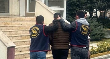 Jandarma Tarafından 2024 Yılında Yakalanan 285 Şahıs Tutuklandı