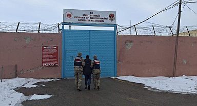 Jandarmadan FETÖPDY operasyonu