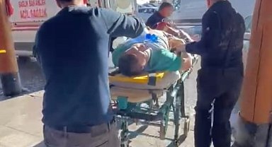 Kayak yaparken düşen turist öldü