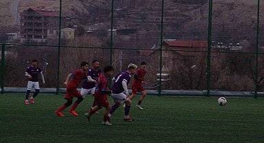 Kayseri Şeker Süper Amatör Küme: Kayseri Döğerspor: 3 - 1966 Turanspor: 1