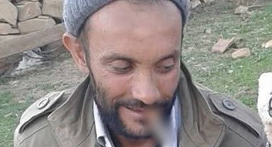 Kütahya'da ormana giden adam ölü bulundu