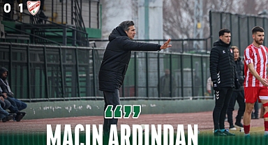 MAÇIN ARDINDAN IĞDIR FK