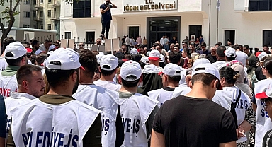 Mahkeme, Iğdır’da İşten Çıkarılan 204 İşçiyi Geri İade Etti