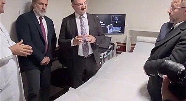"Meme kanseri ve meme iltihabı tanıları" artık daha da erken konulacak