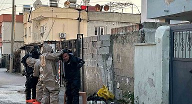 Mersin'deki zehirlenme olayında ölen çocuk sayısı 3'e yükseldi