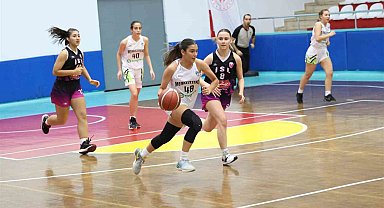 Okul sporlarının Aydın ayağı tamamlandı