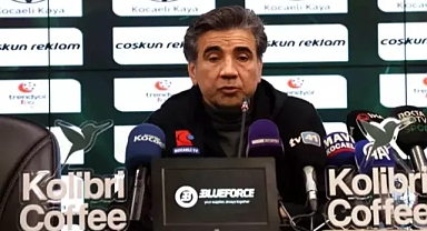 Osman Özköylü: