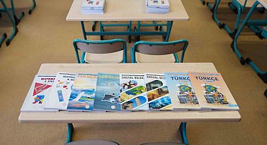 Özel okul velileri, "Ders Kitabı" için ücret ödemeyecek
