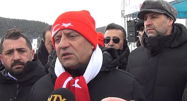 Özel'den DEM Parti açıklaması