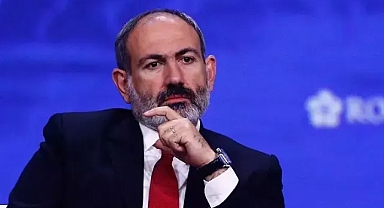 Paşinyan'ın '1915' açıklamaları Ermenistan'ı karıştırdı