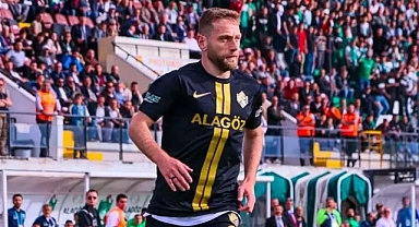 SARI FIRTINA TRANSFER OLDU!