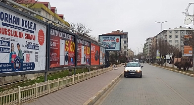 Şehir Işıkları Firması, Emre Padak ile Iğdır’da Tanıtımda Öncü