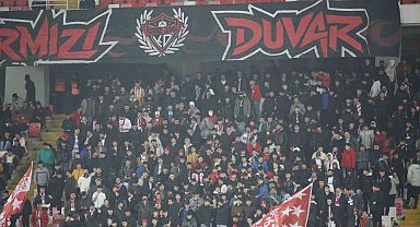 Sivasspor-Alanyaspor maçının biletleri satışta