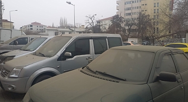 Türkiye'nin En Tozlu Şehri Iğdır'da Son Durum
