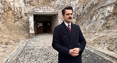 TÜRKİYE VE ÜÇ ÜLKENİN KARLA MÜCADELE TUZU IĞDIR’DAN KARŞILANIYOR