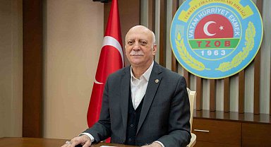 TZOB Genel Başkanı Bayraktar: