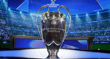 UEFA Şampiyonlar Ligi'nde 7. hafta heyecanı yaşanacak