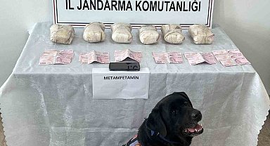 Van'da 190 kilo uyuşturucu ele geçirildi