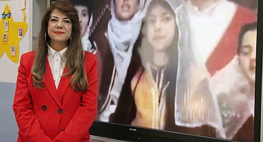 Vanlı öğretmenin 41 yıl önce seslendirdiği türkü herkesin dilinde