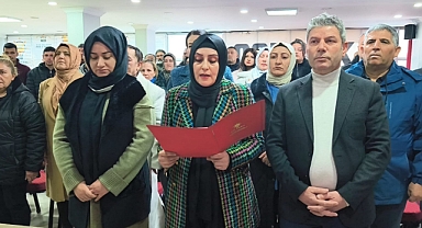 AK Parti’de 28 Şubat Açıklaması