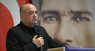 AK Partili Gider: "28 Şubat'ı unutmadık, unutturmayacağız"