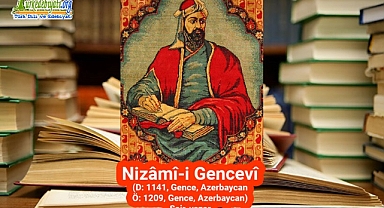 Avrupa kaynaklarında Nizami Genceli mirası