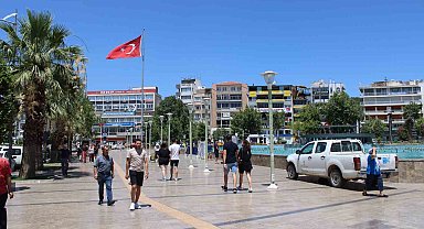Aydın'da en fazla İzmirliler oturuyor