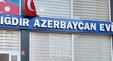 Azerbaycan Çalışma Grubu, Iğdır’daki Azerbaycan Vatandaşlarıyla Görüşecek