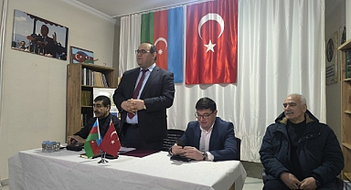 Azerbaycan Yetkilileri, Iğdır’daki Vatandaşlarının Sorunlarını Dinledi