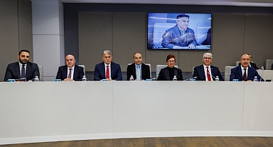 Basın İlan Kurumu’nun yeni Yönetim Kurulu belli oldu