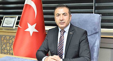Başkan Erdoğan: "Ramazan, gönüllerin de sofraların da beklediğidir, bereketidir"
