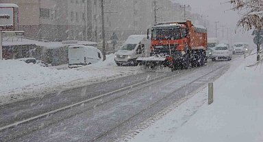 Bitlis Valiliğinden sürücülere uyarı