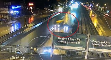Bursa'da 1 kişinin ölümüyle sonuçlanan zincirleme kazada alkollü sürücü tutuklandı