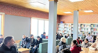 Çıldır'da ''İlçemizi Tanıyoruz'' etkilinliği