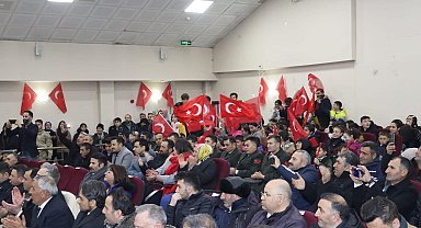 Çıldır'da kurtuluş coşkusu