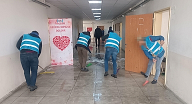 DENETİMLİ SERBESTLİK İLE TEMİZ OKUL, TEMİZ GELECEK